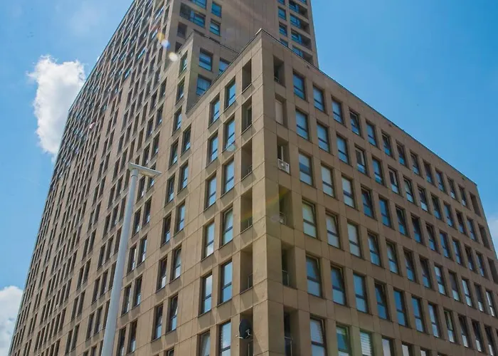 Easy Rent Apartments - Sky