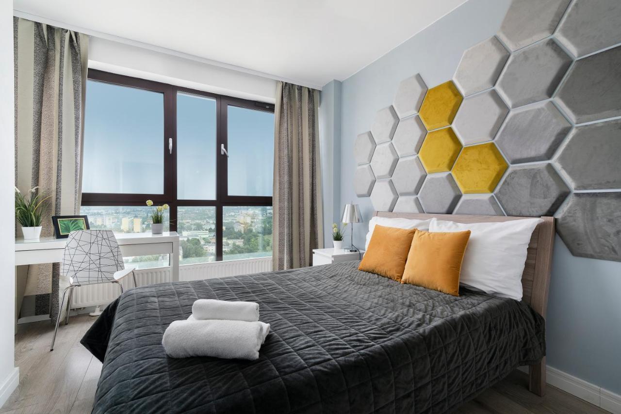 Easy Rent - Sky Apartment