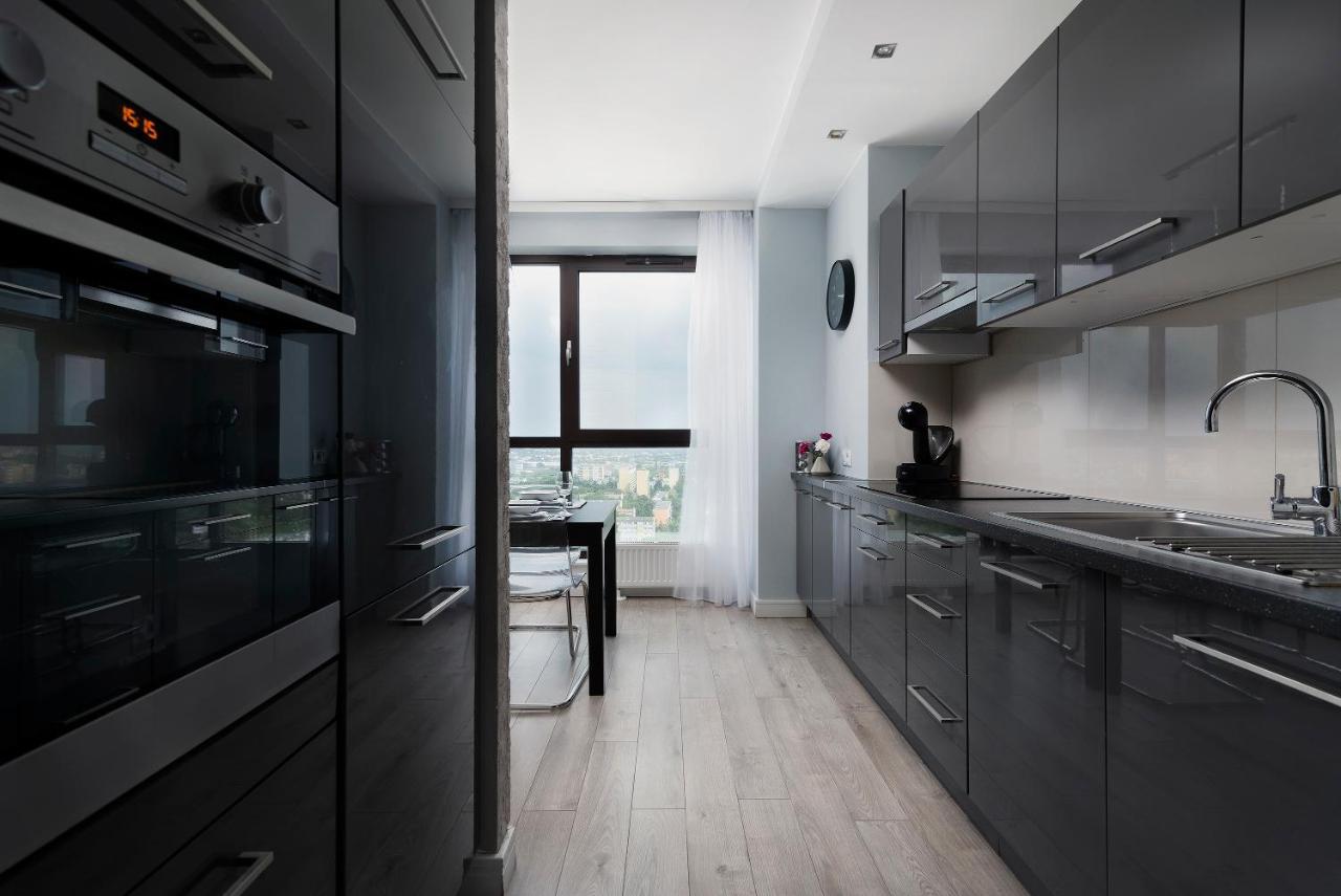 Easy Rent - Sky Apartment *
