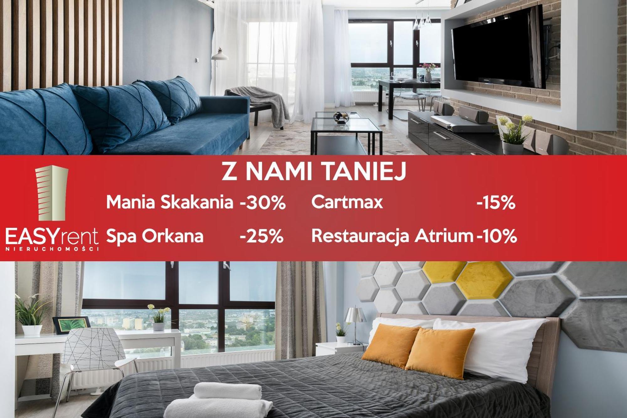 Easy Rent - Sky Apartment Lublin
